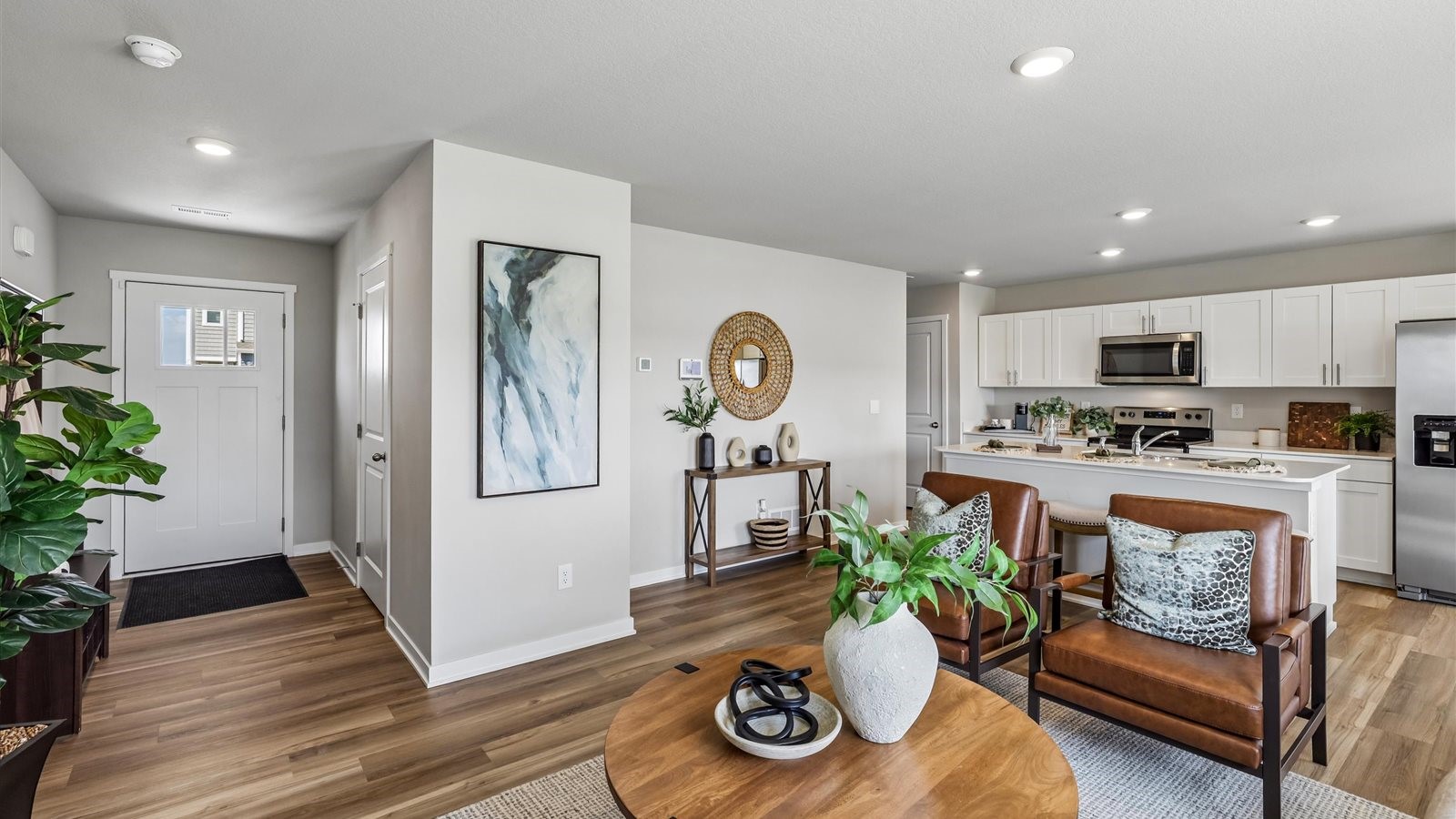2523 Prairie Light Lane Hiawatha IA 52233