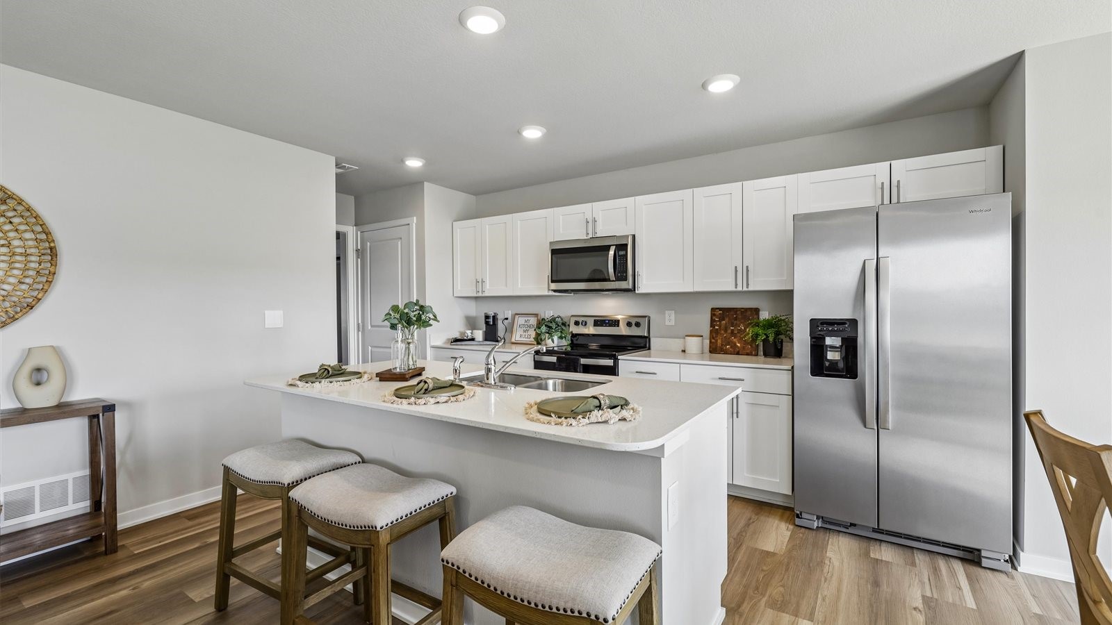 2523 Prairie Light Lane Hiawatha IA 52233