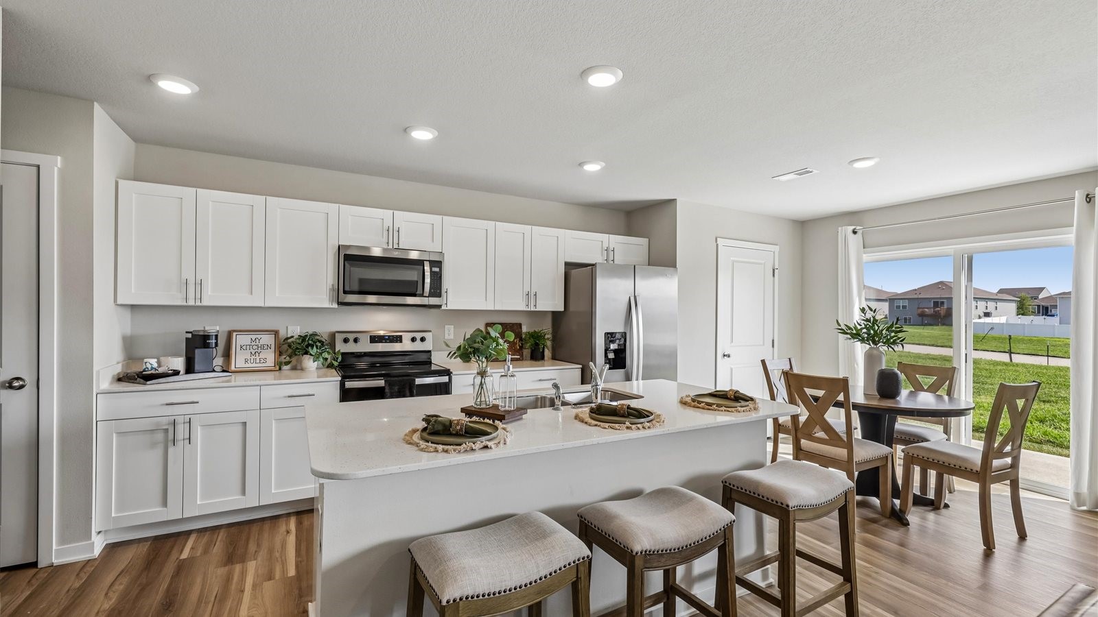 2523 Prairie Light Lane Hiawatha IA 52233