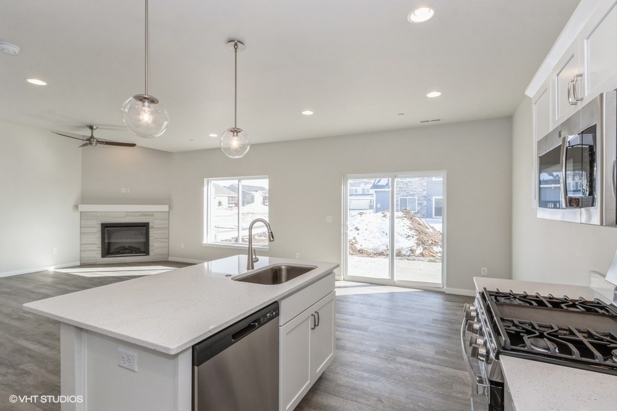 2235 Eversull Lane North Liberty IA 52317