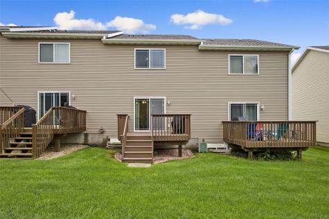 370 Kelso Drive Fairfax IA 52228