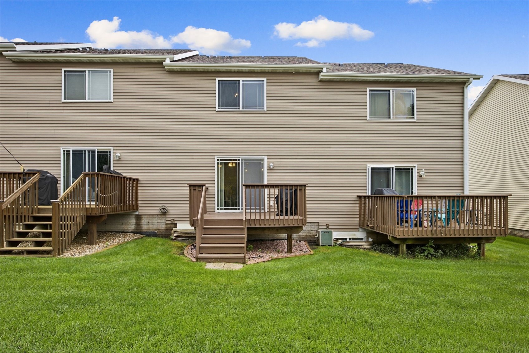 370 Kelso Drive Fairfax IA 52228