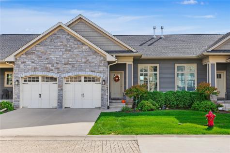 2878 Blue Sage Drive Coralville IA 52241