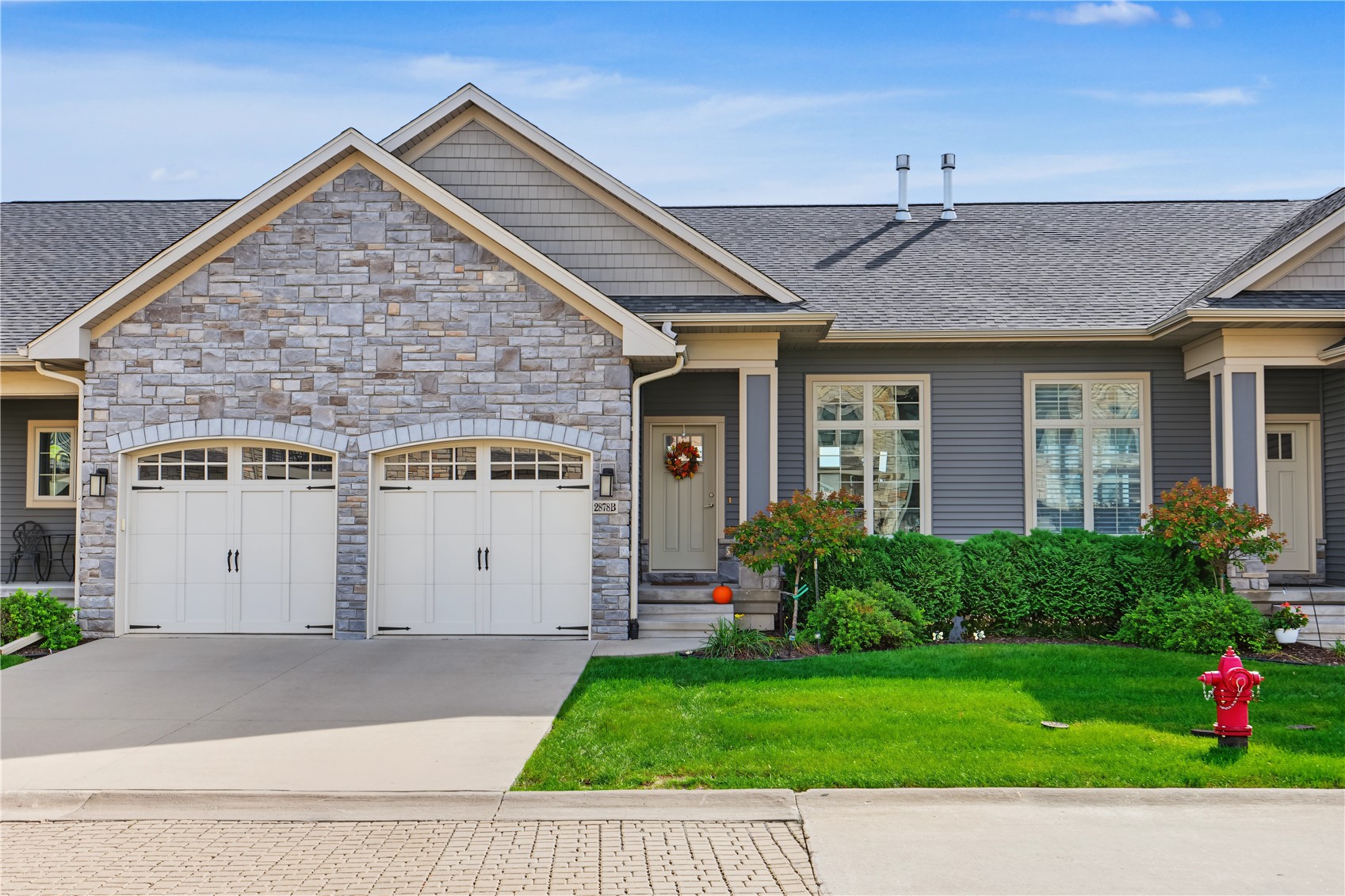 2878 Blue Sage Drive Coralville IA 52241