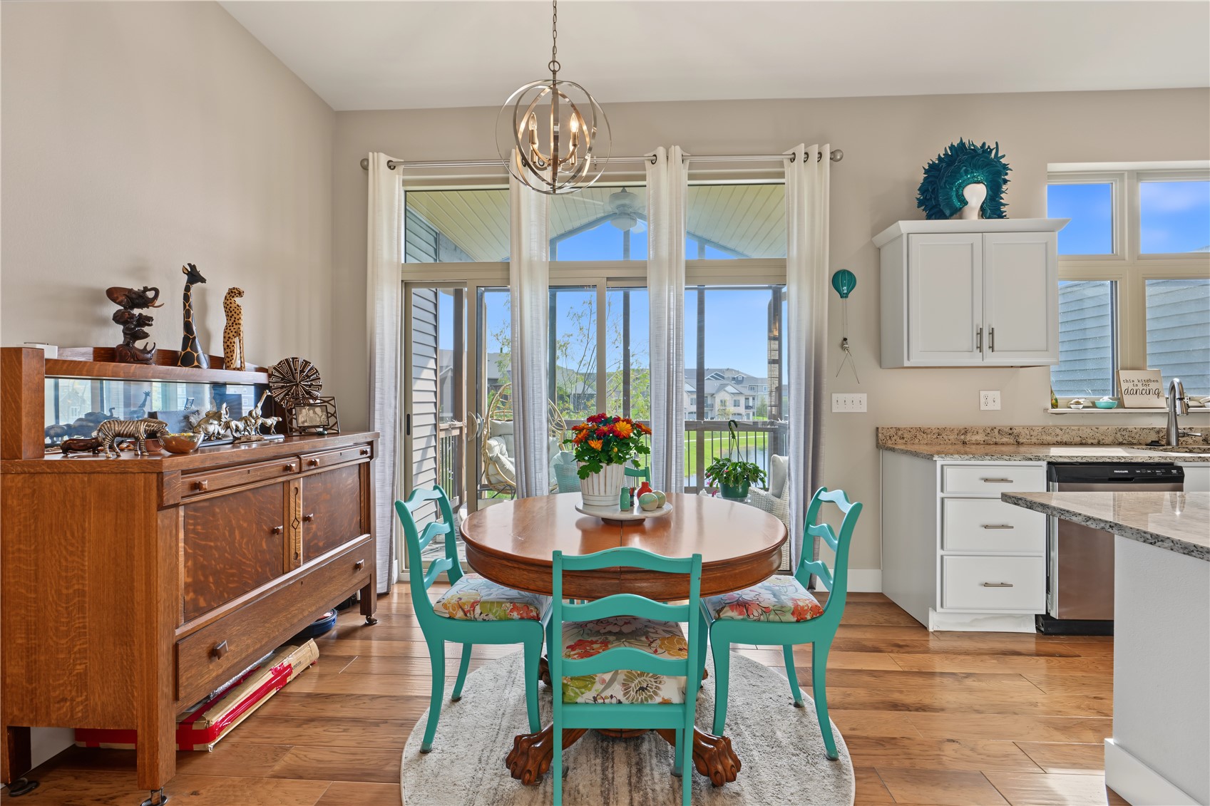 2878 Blue Sage Drive Coralville IA 52241