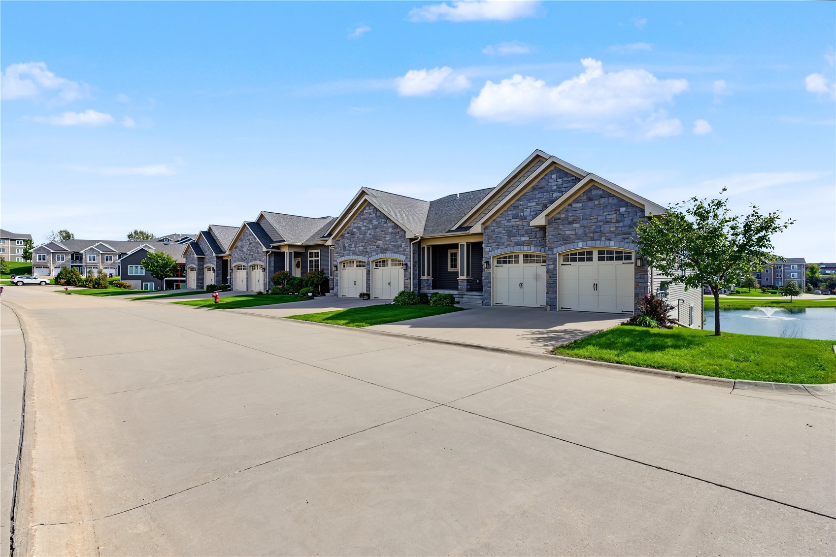 2878 Blue Sage Drive Coralville IA 52241