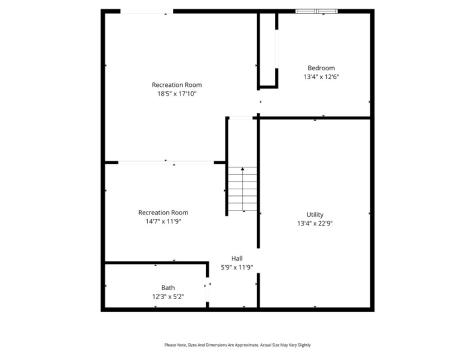 1429 Applewood Drive Fairfax IA 52228