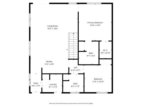 1429 Applewood Drive Fairfax IA 52228