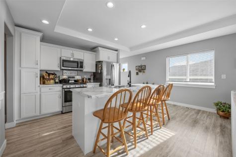 1429 Applewood Drive Fairfax IA 52228