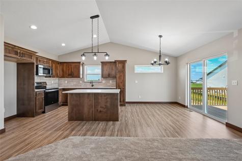 534 Cedar Ridge Road Atkins IA 52206