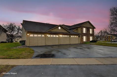 4111 Lexington NE Cedar Rapids IA 52402