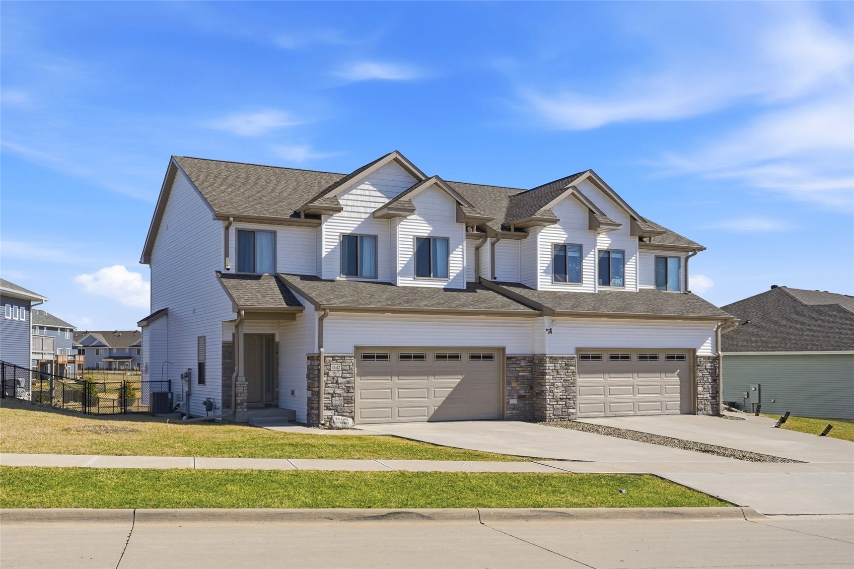 1142 Leann Circle North Liberty IA 52317