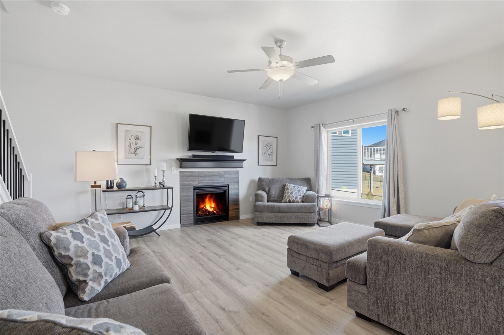 1142 Leann Circle North Liberty IA 52317