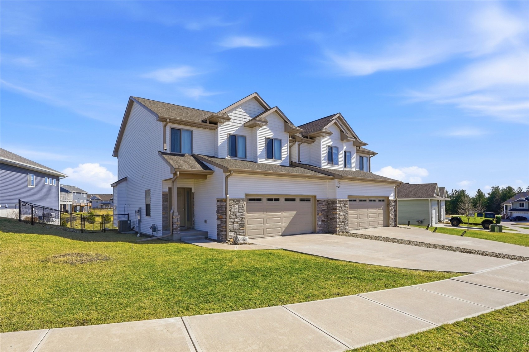 1142 Leann Circle North Liberty IA 52317