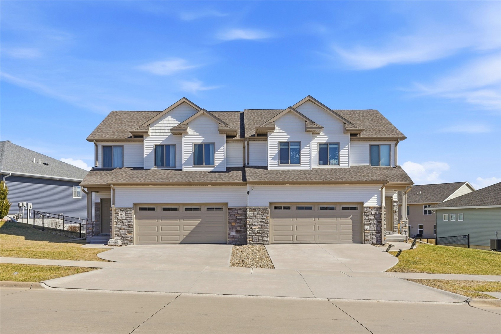 1142 Leann Circle North Liberty IA 52317