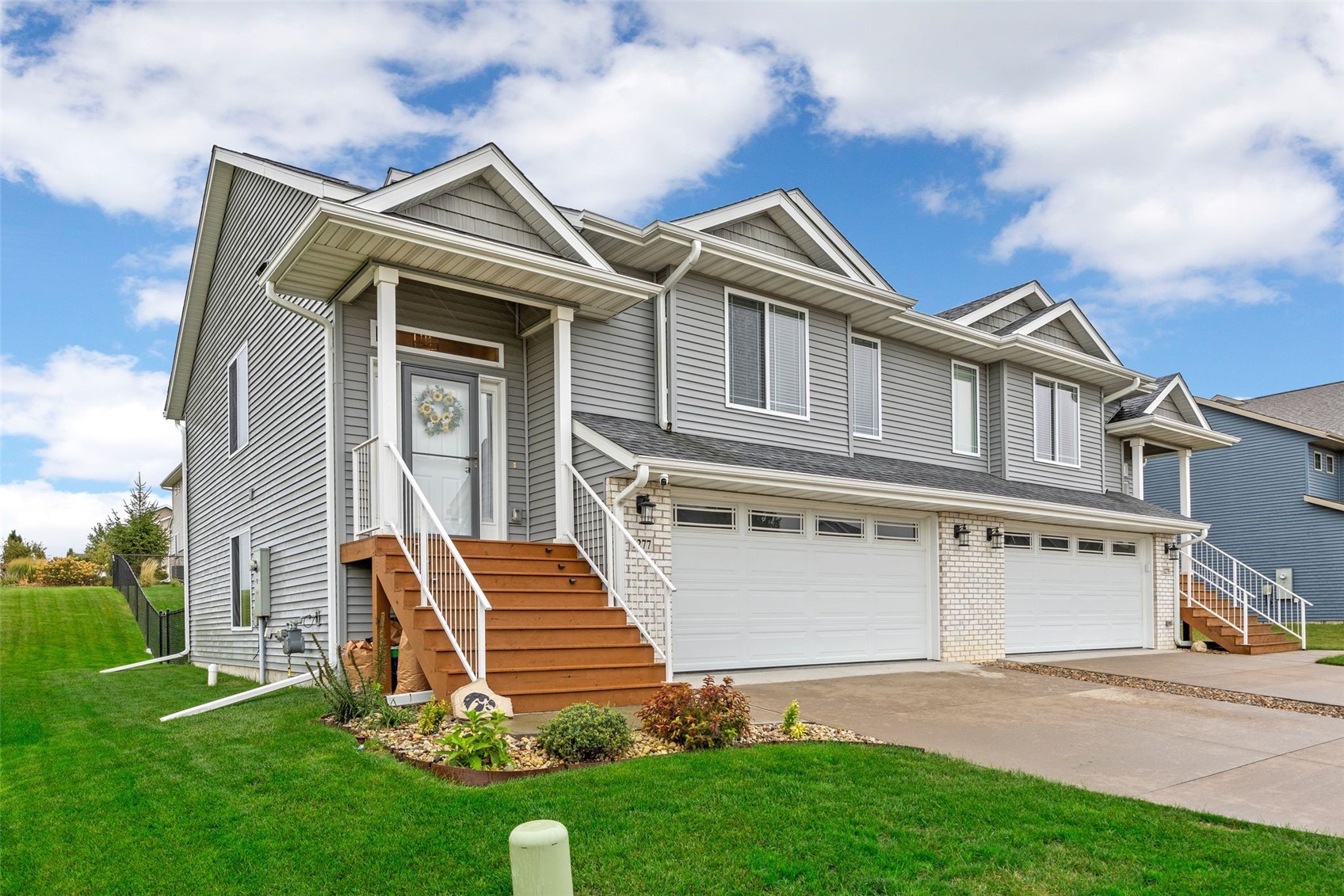 1277 Abraham Drive North Liberty IA 52317
