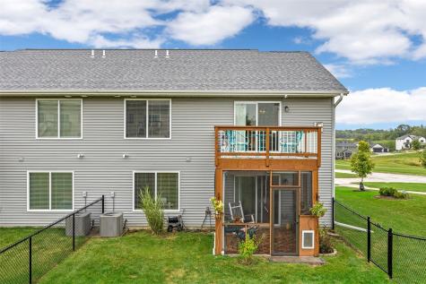 1277 Abraham Drive North Liberty IA 52317