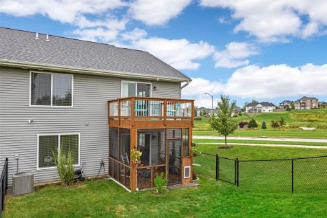 1277 Abraham Drive North Liberty IA 52317
