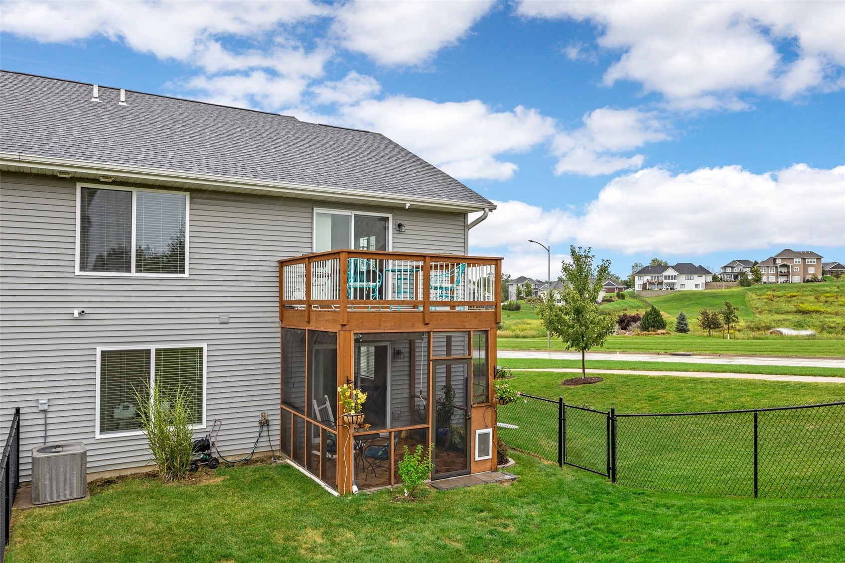 1277 Abraham Drive North Liberty IA 52317