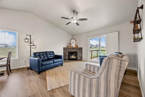 1277 Abraham Drive North Liberty IA 52317