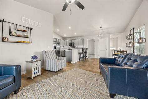 1277 Abraham Drive North Liberty IA 52317