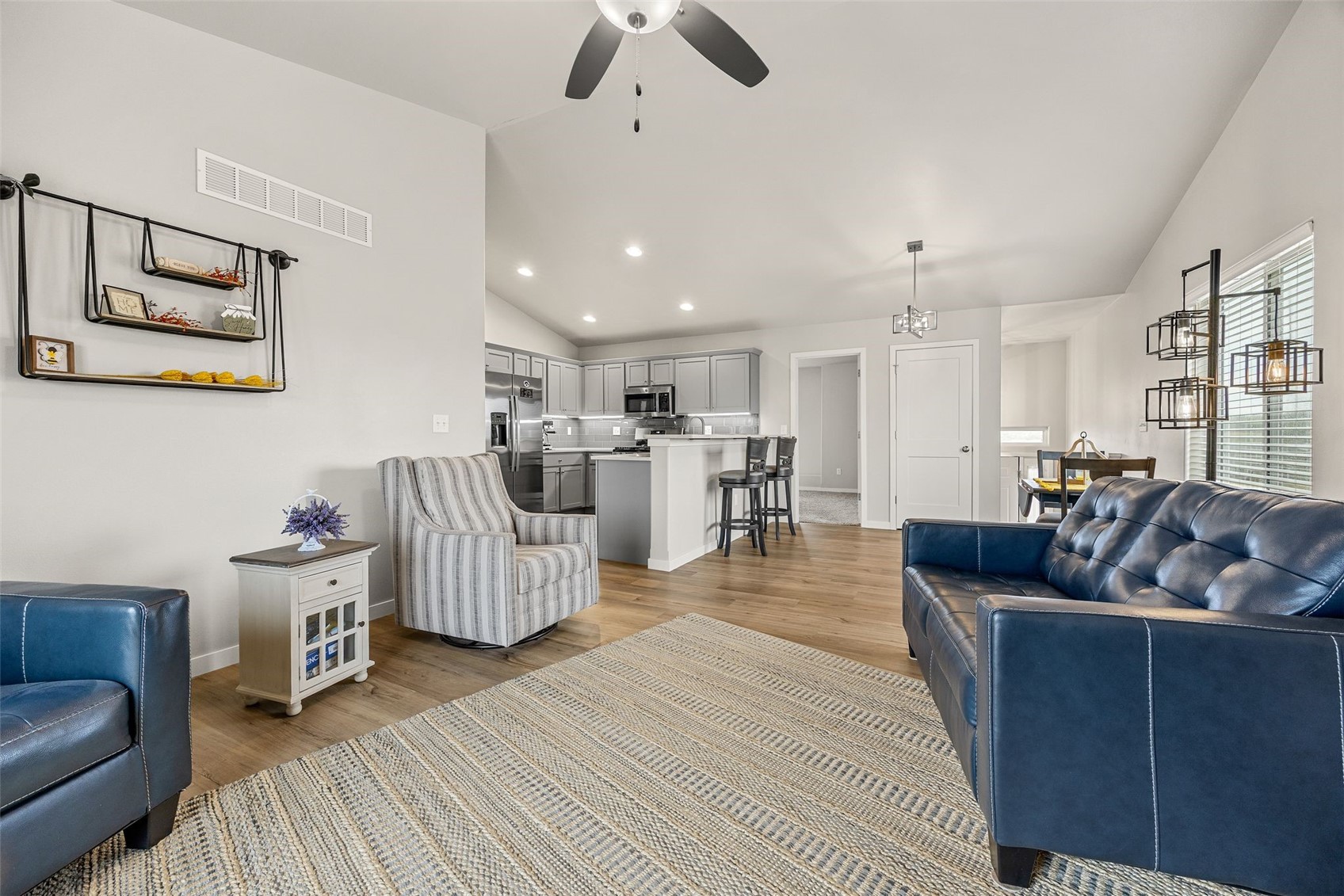 1277 Abraham Drive North Liberty IA 52317
