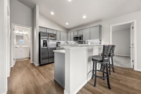 1277 Abraham Drive North Liberty IA 52317