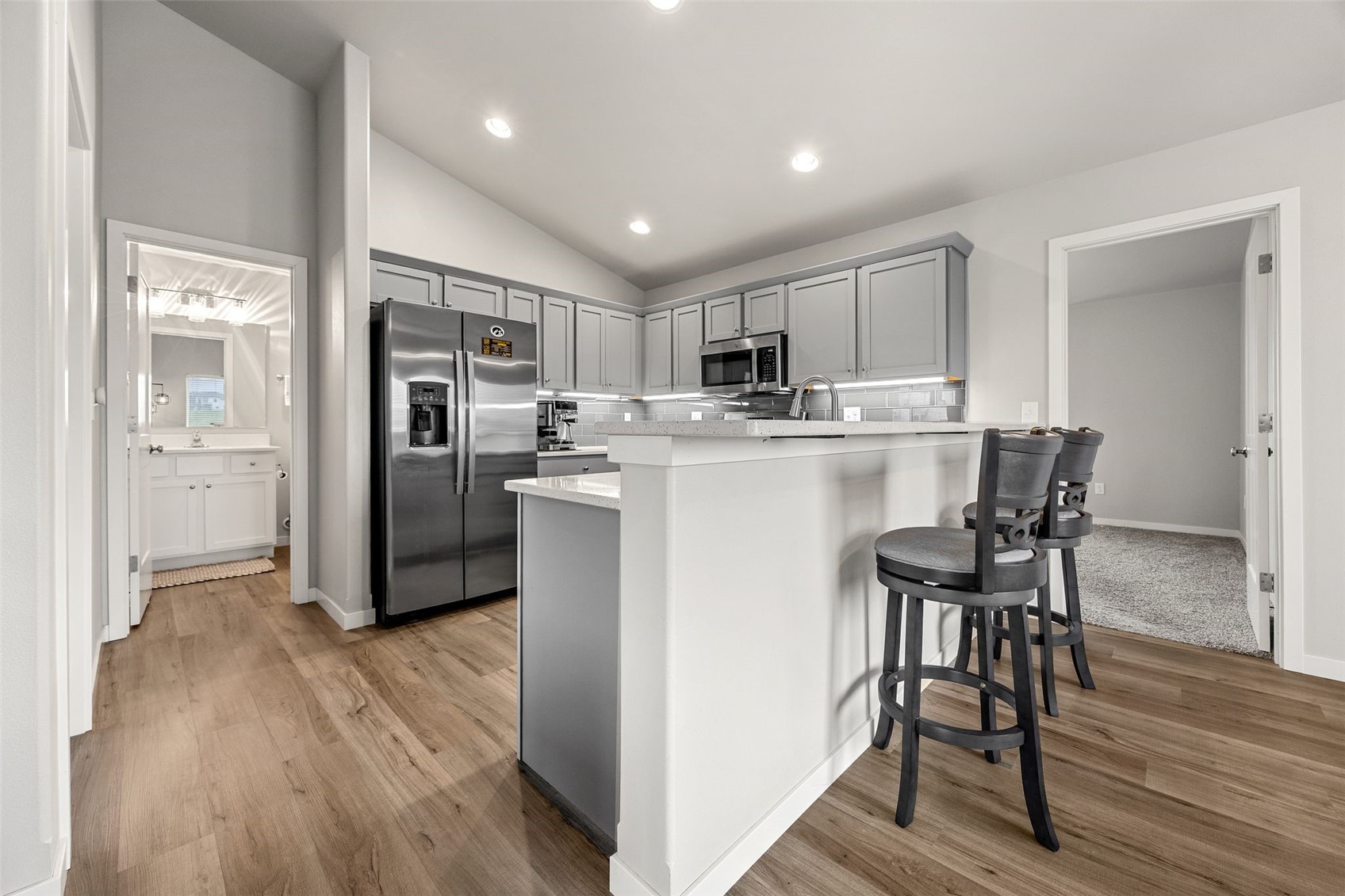 1277 Abraham Drive North Liberty IA 52317