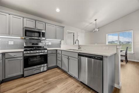 1277 Abraham Drive North Liberty IA 52317
