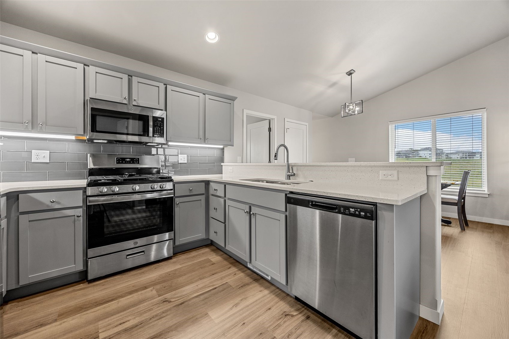 1277 Abraham Drive North Liberty IA 52317