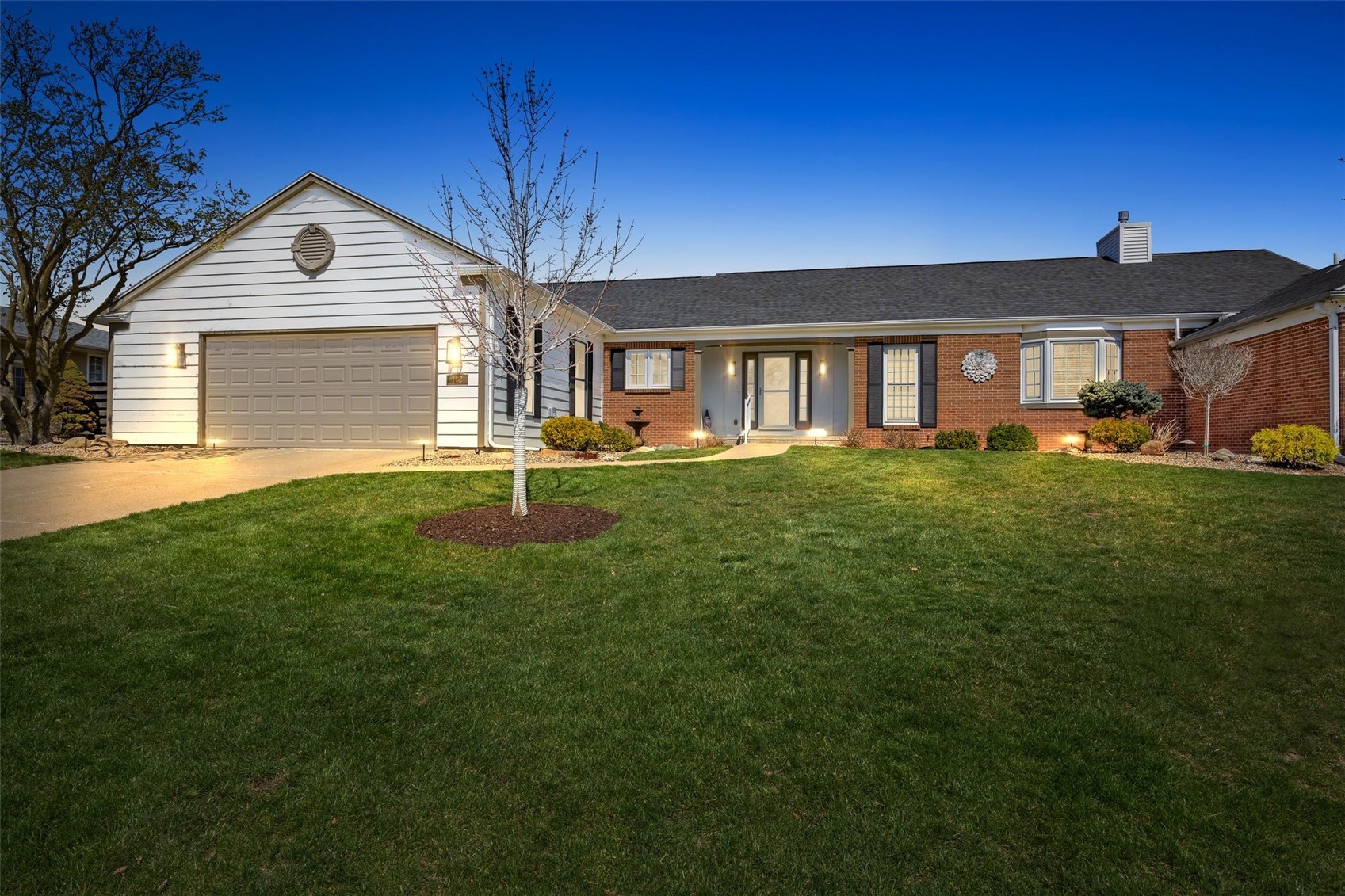 182 Ryecroft SE Cedar Rapids IA 52403