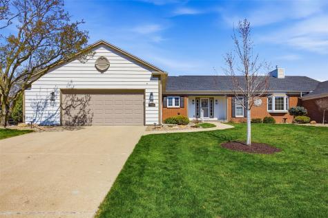 182 Ryecroft SE Cedar Rapids IA 52403