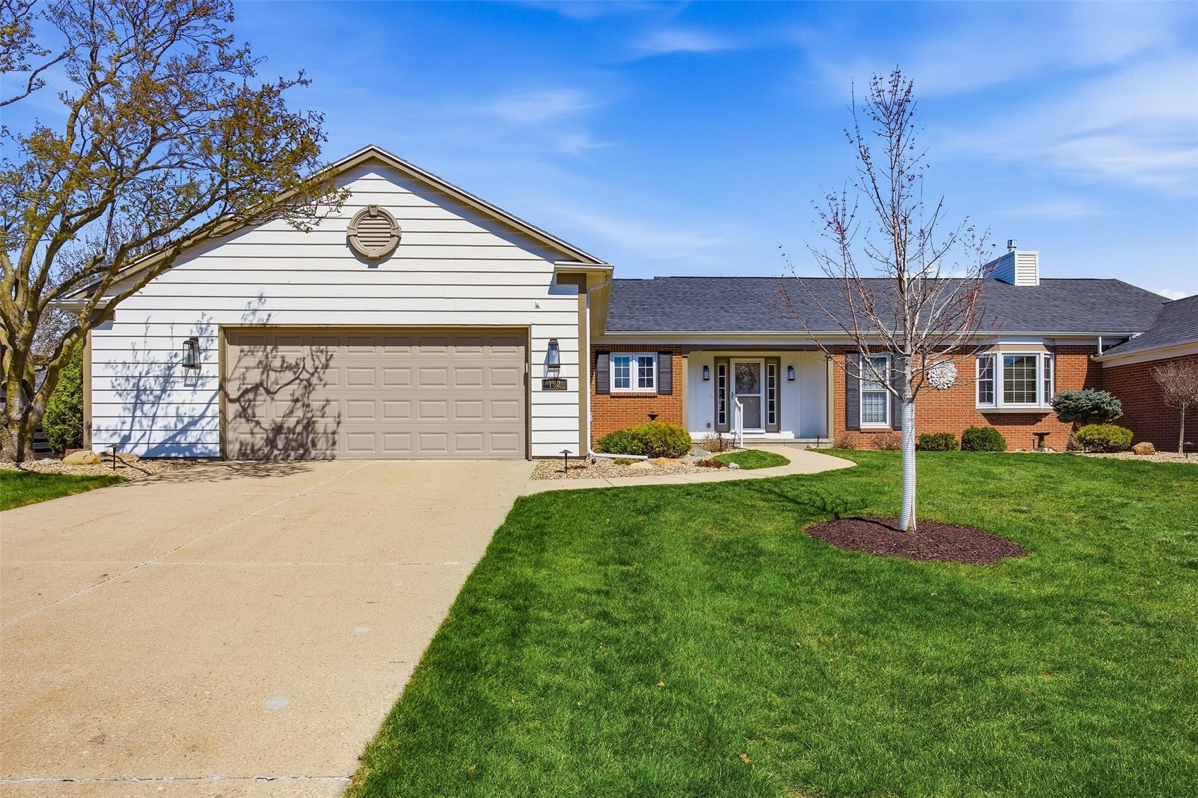182 Ryecroft SE Cedar Rapids IA 52403