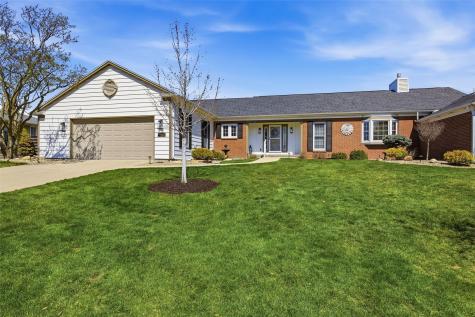 182 Ryecroft SE Cedar Rapids IA 52403