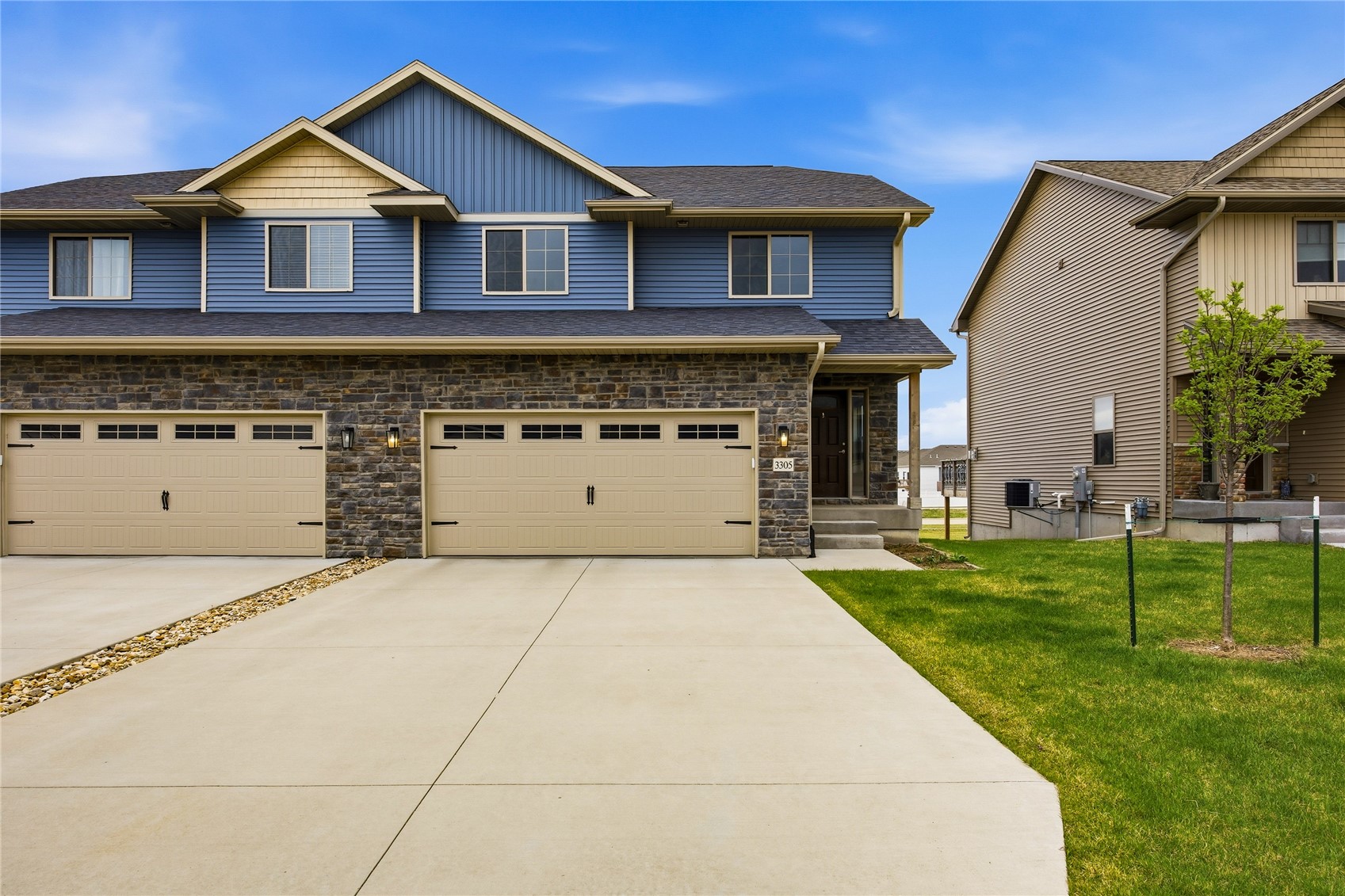 3305 Loethen Lane Coralville IA 52241