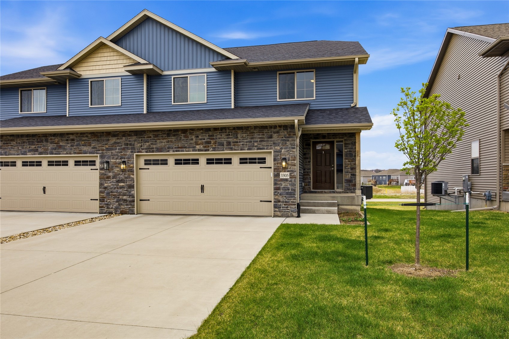 3305 Loethen Lane Coralville IA 52241