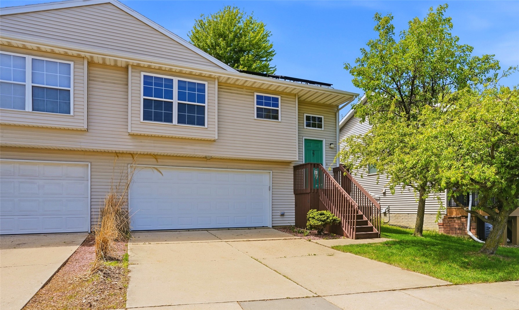 27 Jema Court Iowa City IA 52246