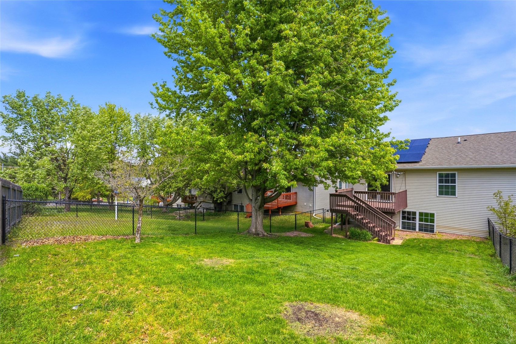 27 Jema Court Iowa City IA 52246