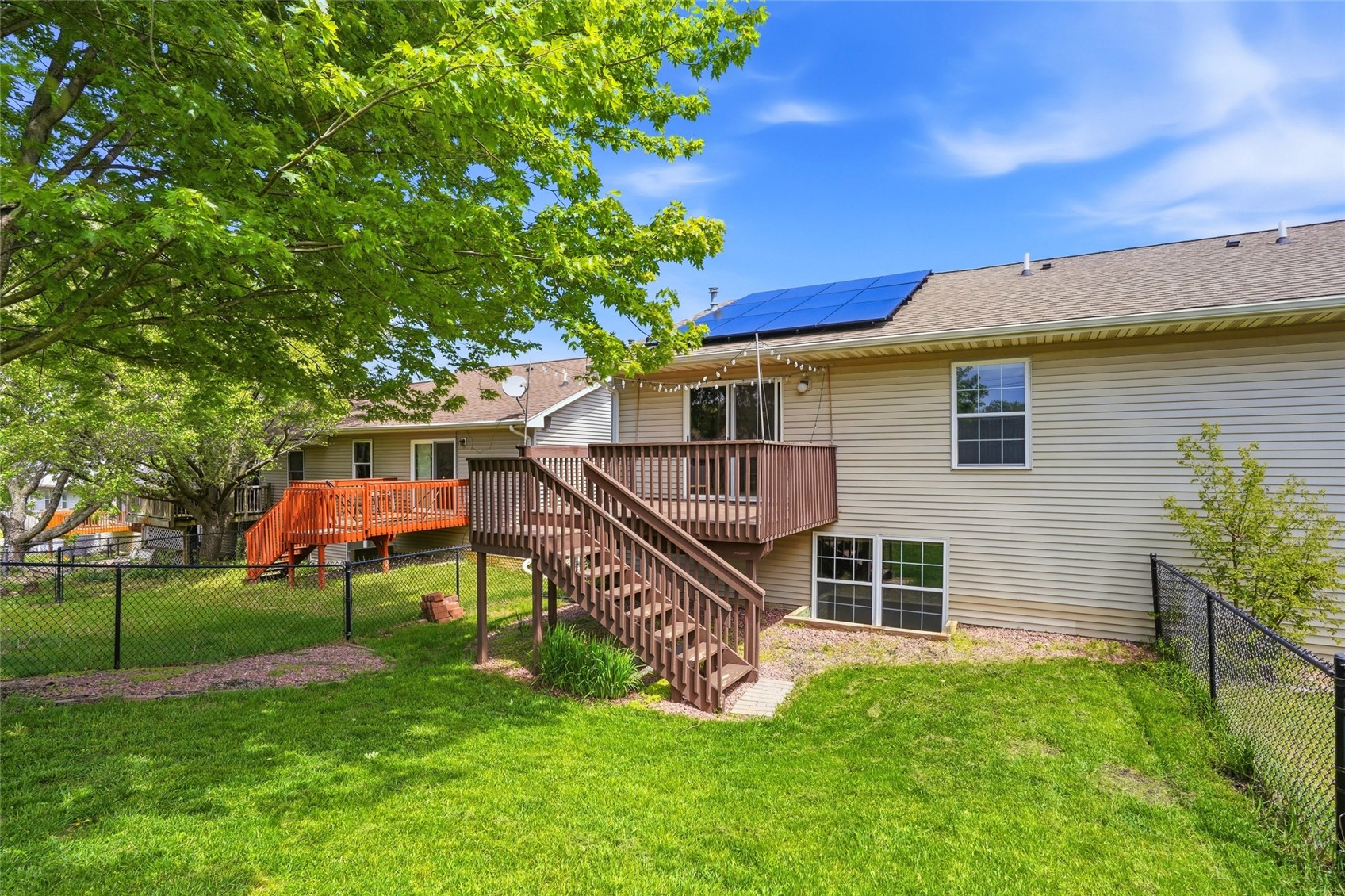 27 Jema Court Iowa City IA 52246