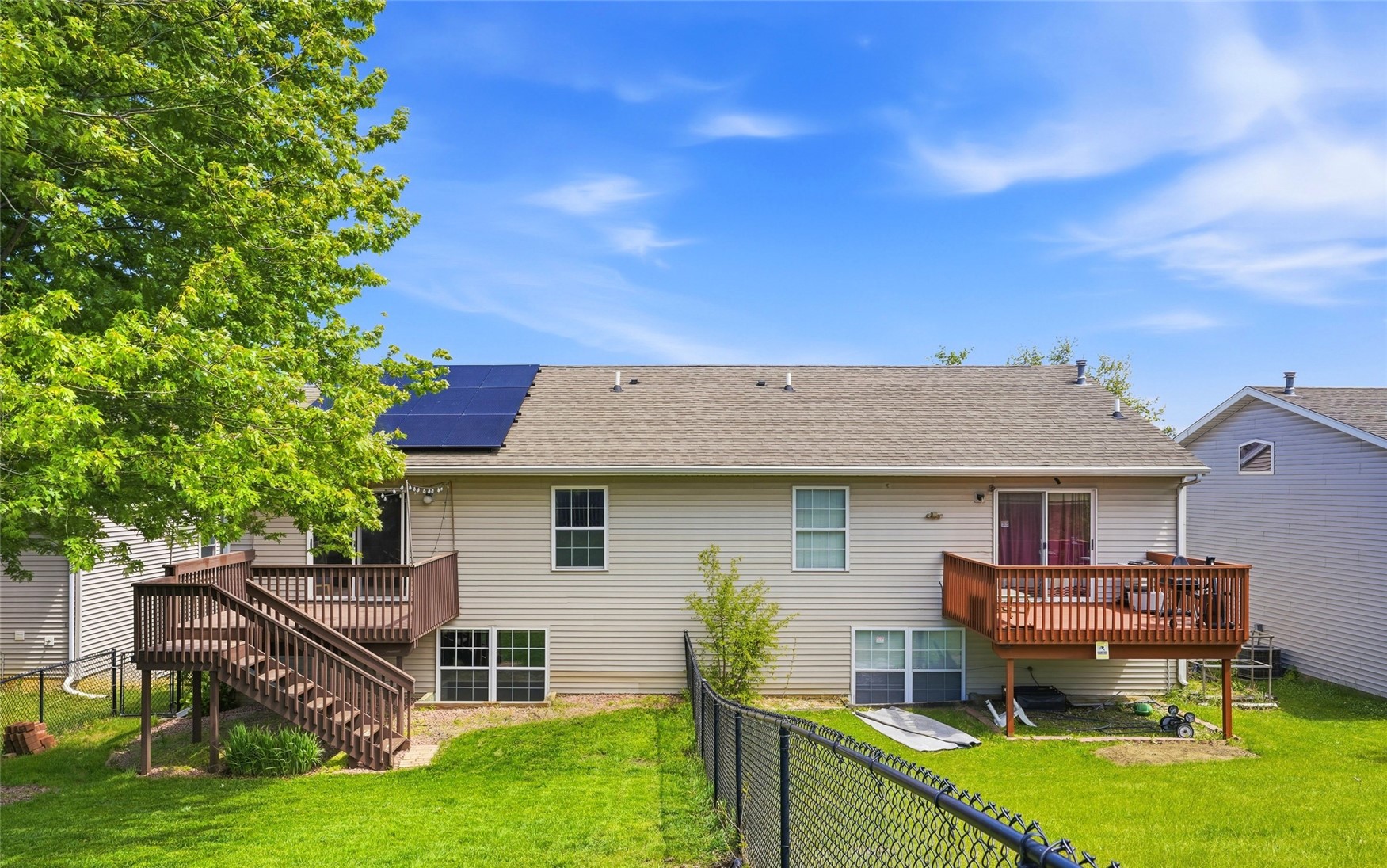 27 Jema Court Iowa City IA 52246