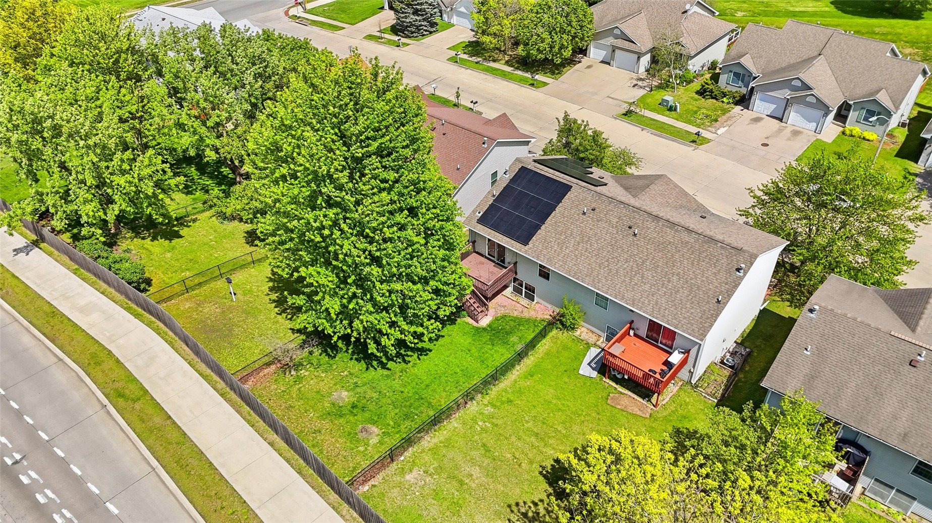 27 Jema Court Iowa City IA 52246