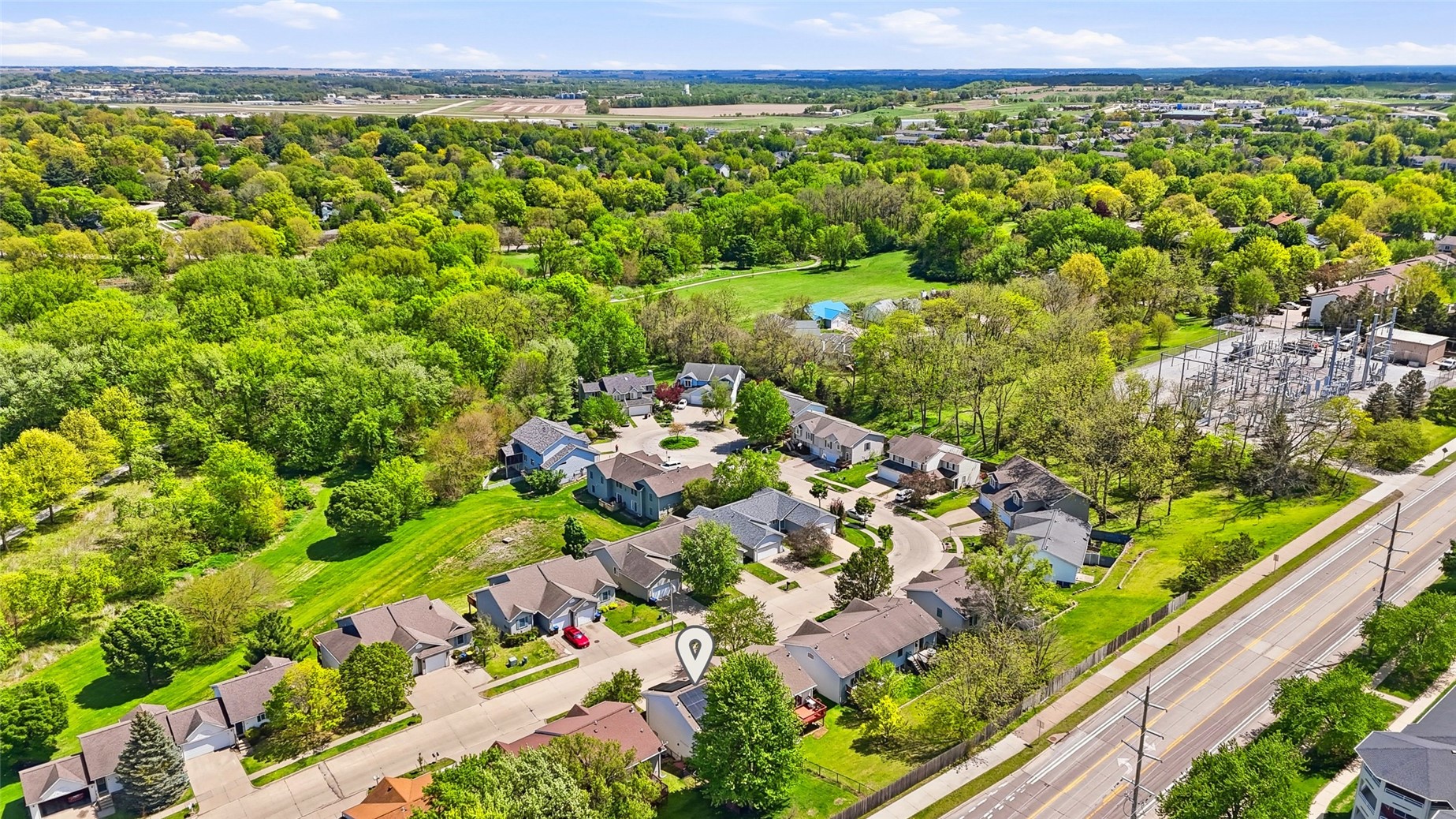 27 Jema Court Iowa City IA 52246