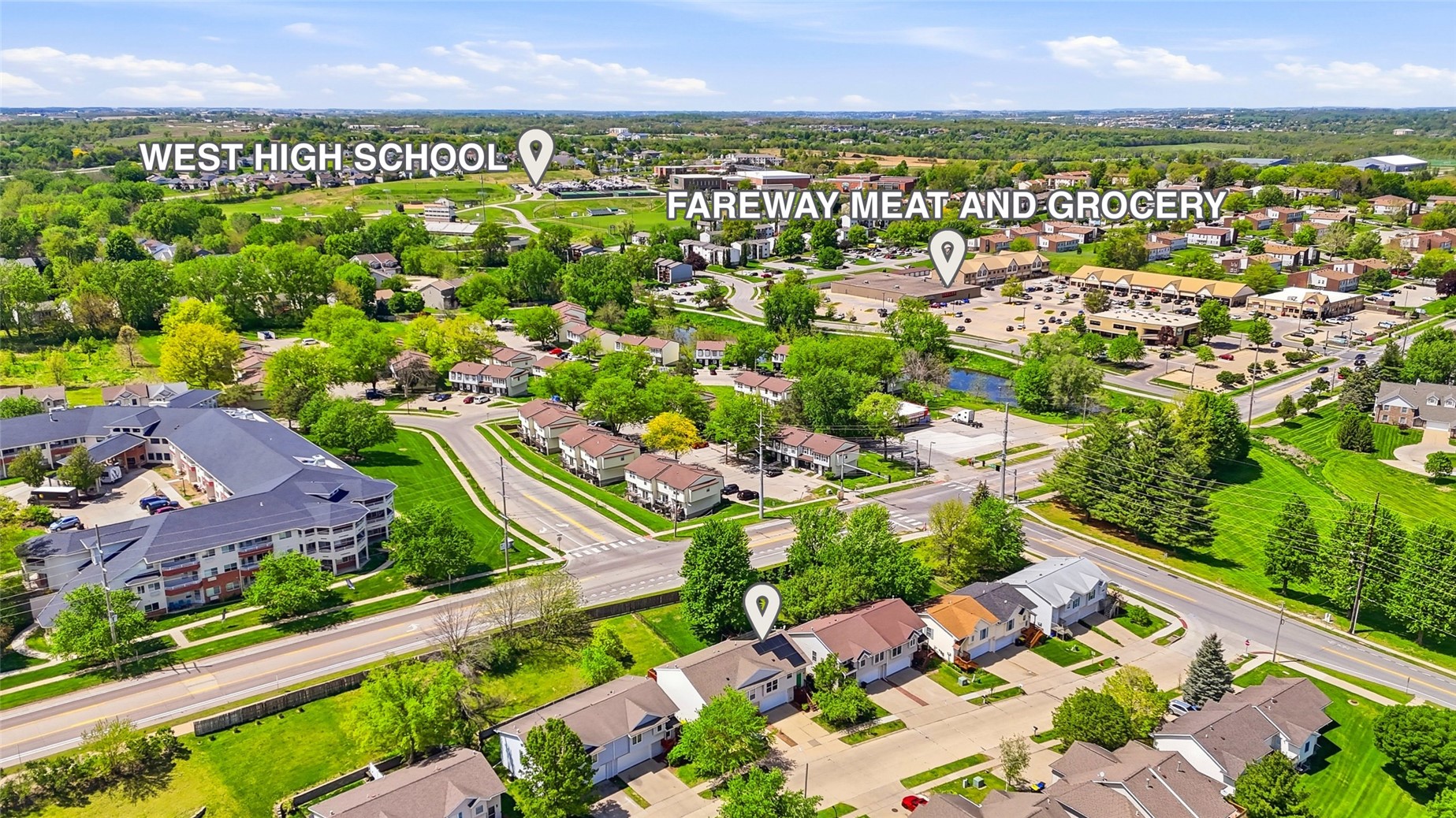 27 Jema Court Iowa City IA 52246