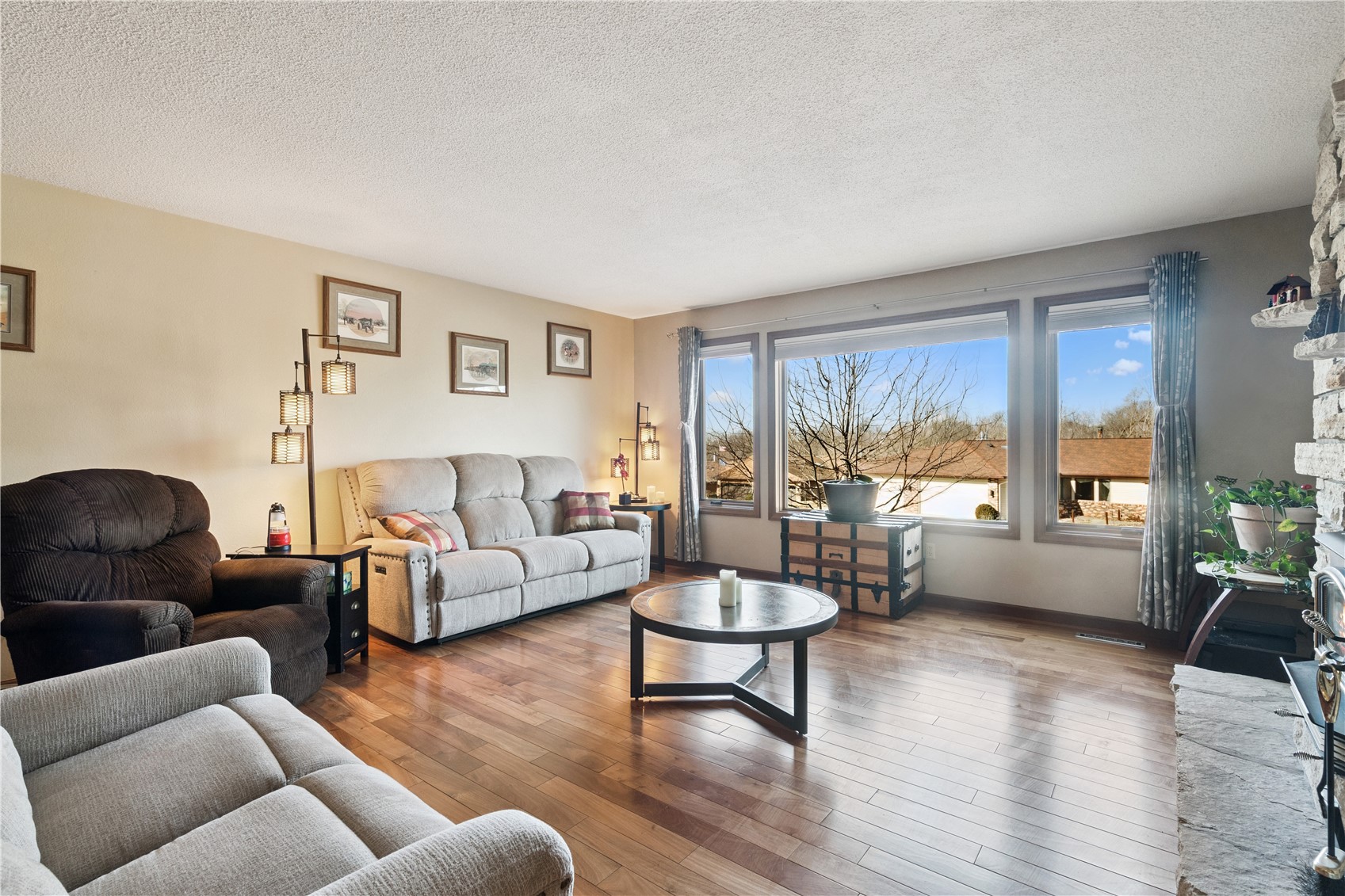 1568 Matterhorn Drive NE Cedar Rapids IA 52402
