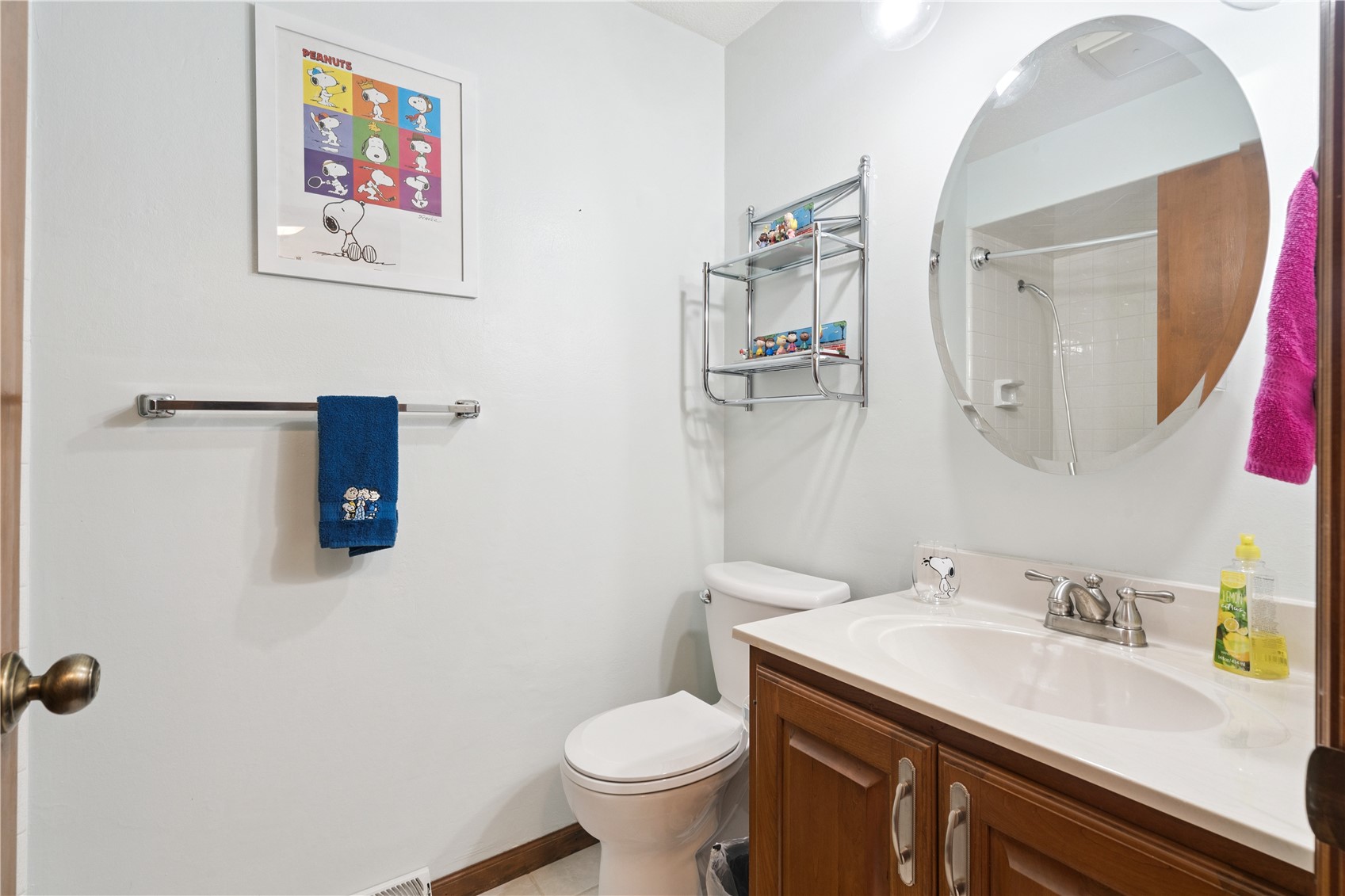 1568 Matterhorn Drive NE Cedar Rapids IA 52402