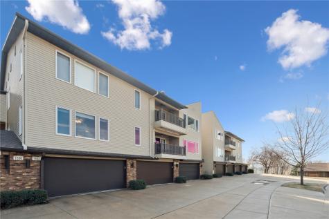 1568 Matterhorn Drive NE Cedar Rapids IA 52402