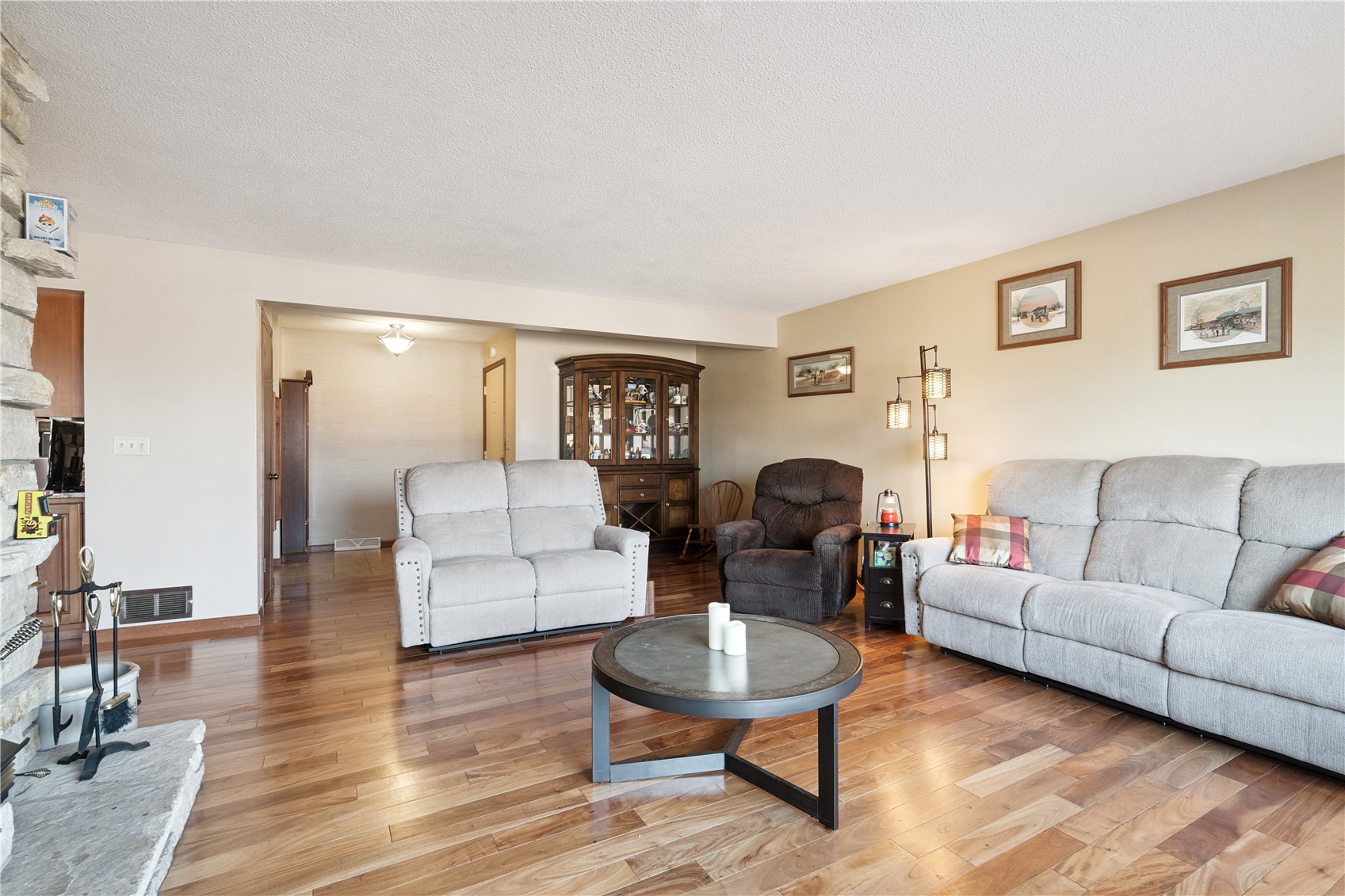 1568 Matterhorn Drive NE Cedar Rapids IA 52402