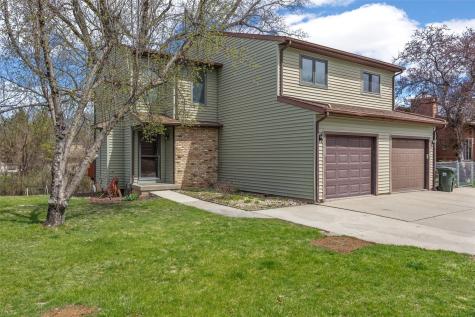 2326 Plaen View Drive Iowa City IA 52246