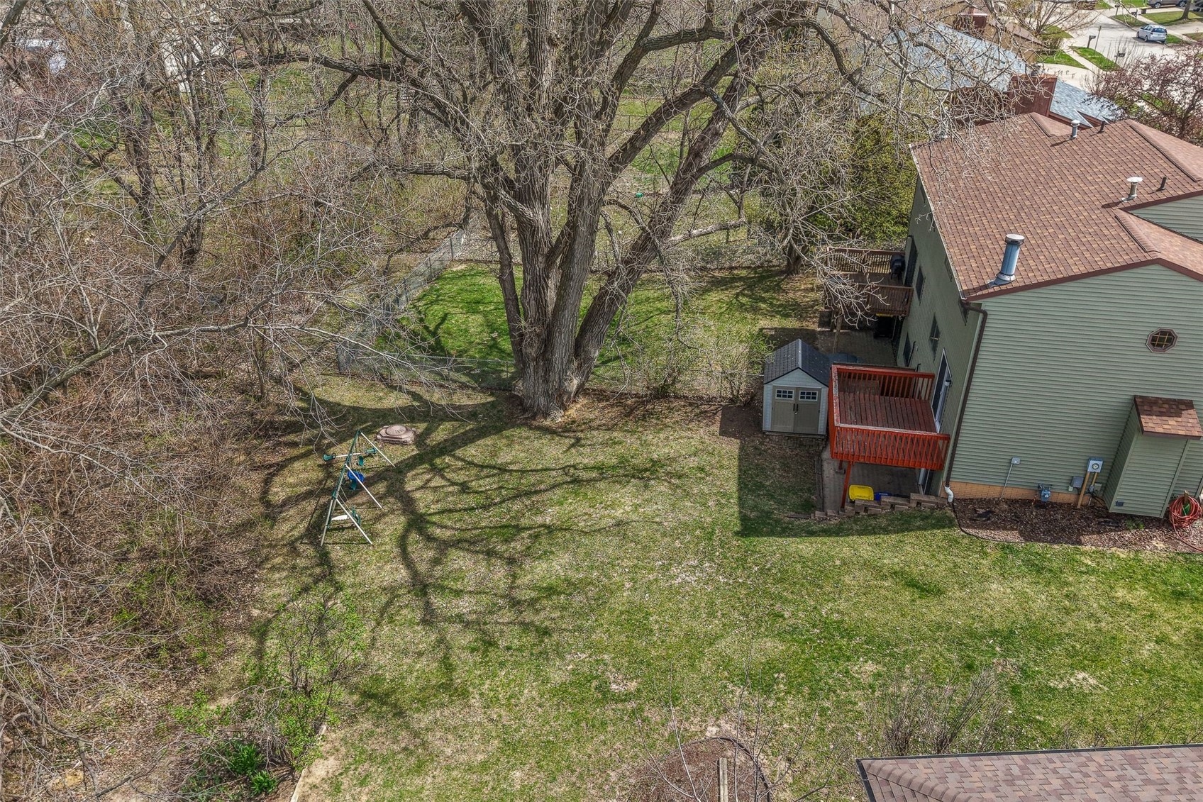 2326 Plaen View Drive Iowa City IA 52246
