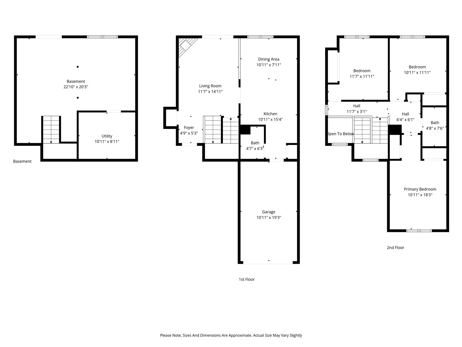 2326 Plaen View Drive Iowa City IA 52246